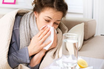 Simptome de raceala. Cold symptoms