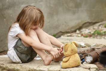 Moș Nicolae și anxietatea copiilor