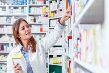 Prezentare curs engleza farmaceutica