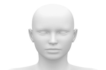 Parts of the body ( the head). Partile corpului (capul)